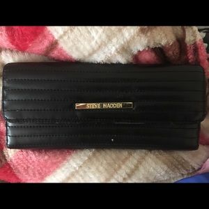 Steve Madden Wallet